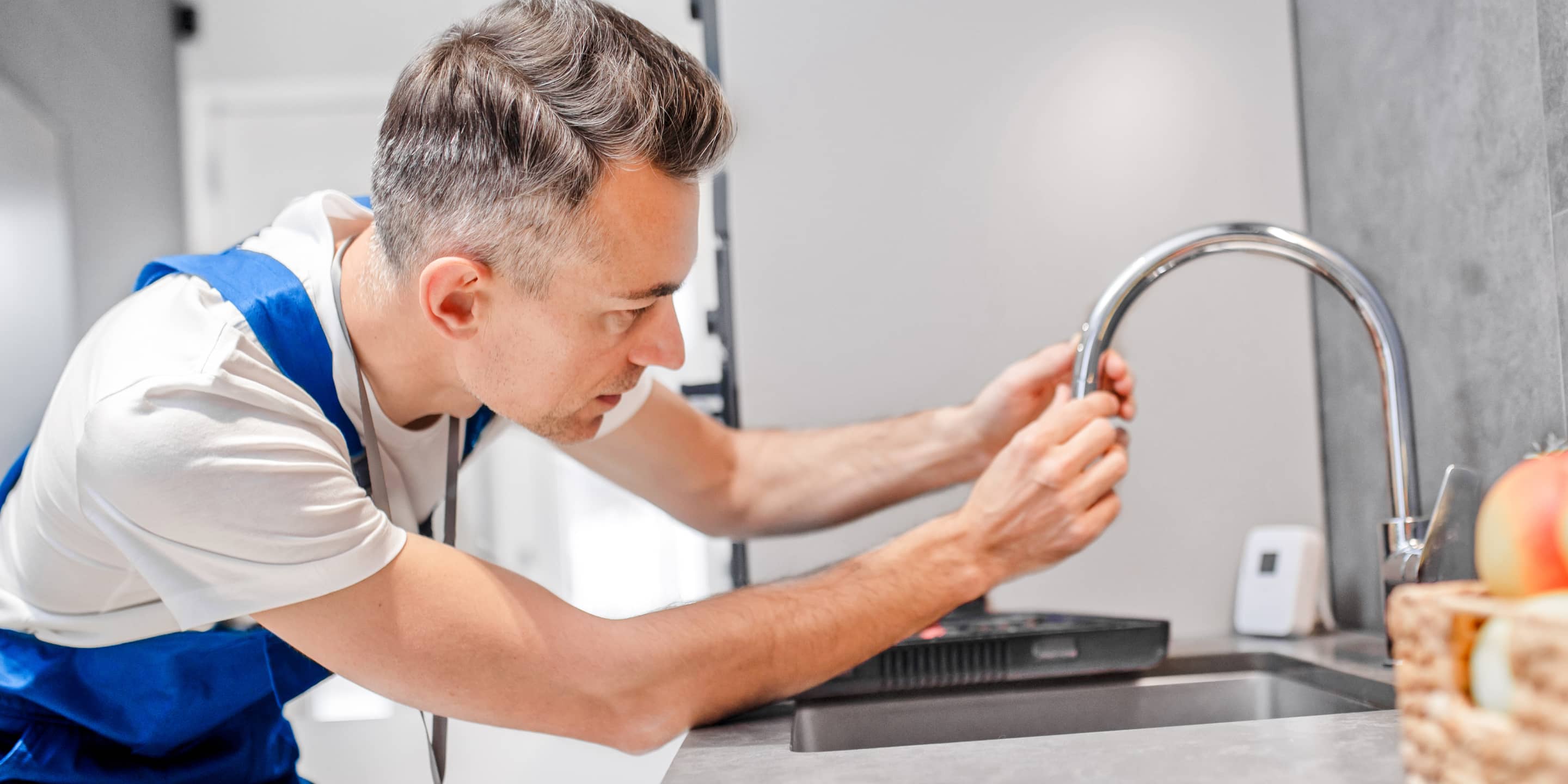 25+ years of commercial plumbing experience